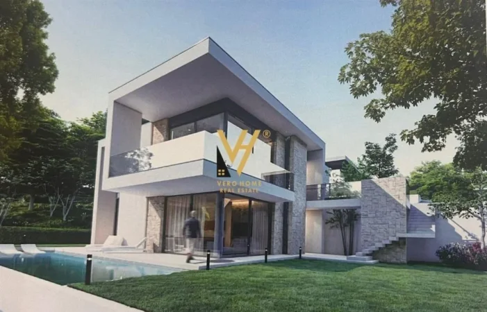 Tirane, shitet Vile 2 Katshe Kati 0, 1.320 m² 750.000 € (LIQENI I FARKES)