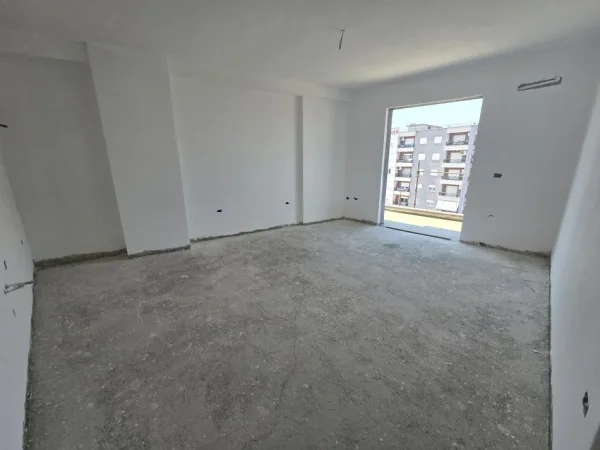 Tirane, shitet apartament 1+1+Ballkon Kati 8, 87 m² 94.000 € (Vila l 2 Astir)