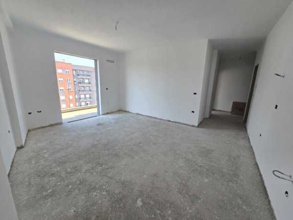 Tirane, shitet apartament 1+1+Ballkon Kati 8, 87 m² 94.000 € (Vila l 2 Astir)