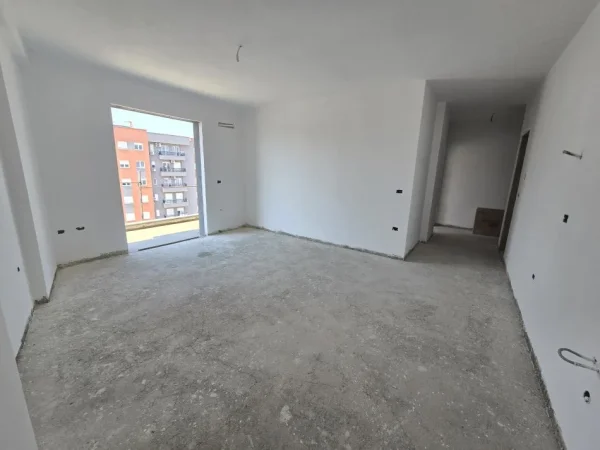 Tirane, shitet apartament 1+1+Ballkon Kati 8, 87 m² 94.000 € (Vila l 2 Astir)