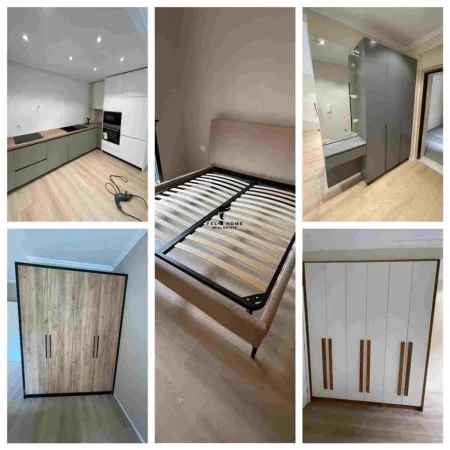 Tirane, shitet apartament 2+1 Kati 1, 107 m² 175.000 € (FUSHA AVIACIONIT)