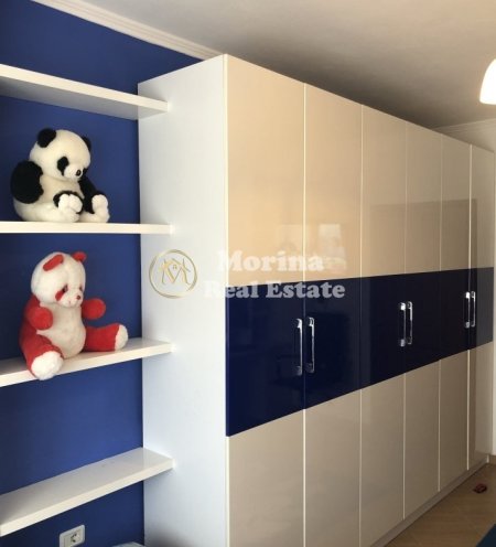 Tirane, shitet apartament 2+1 Kati 5, 112 m² 144.200 € (Astir)