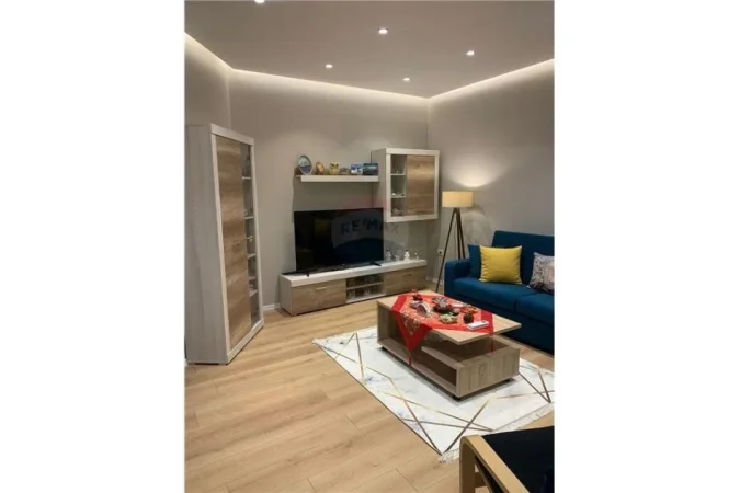 Tirane, jepet me qera apartament 1+1 Kati 0, 76 m² 500 € (Apartament 1+1 me qira te Fusha e Aviacionit!)