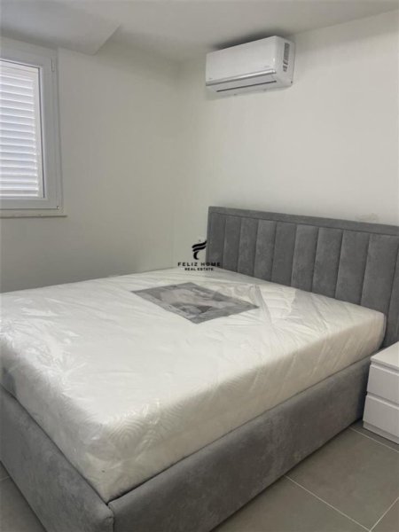 Tirane, jepet me qera apartament 1+1 Kati 5, 67 m² 500 € (FRESKU)