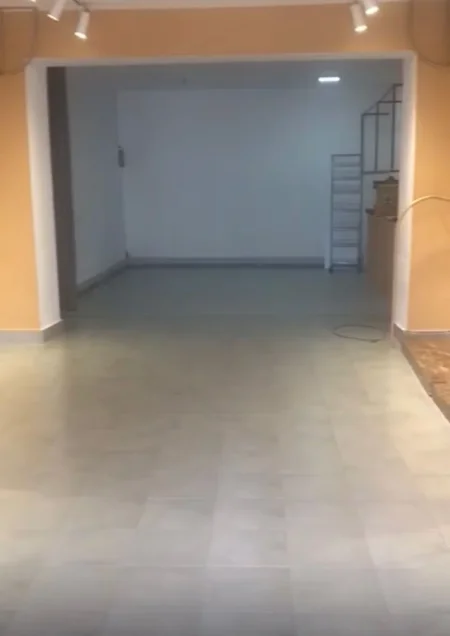 Tirane, jap me qera ambjent biznesi Kati 0, 60 m² 400 € (Rruga Budi, Qyteti Studenti)