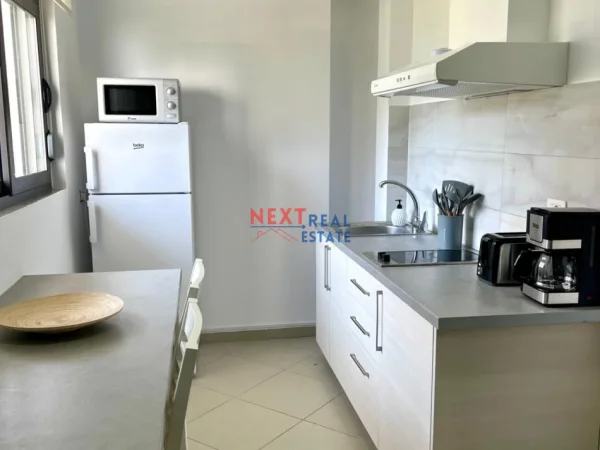 Sarande, shitet apartament 1+1+Ballkon , 72 m² 99.000 € (SARANDE)