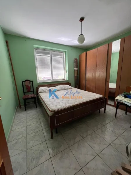 Tirane, jepet me qera apartament 1+1 Kati 3, 63 m² 470 € (Lulishtja 1 Maji)