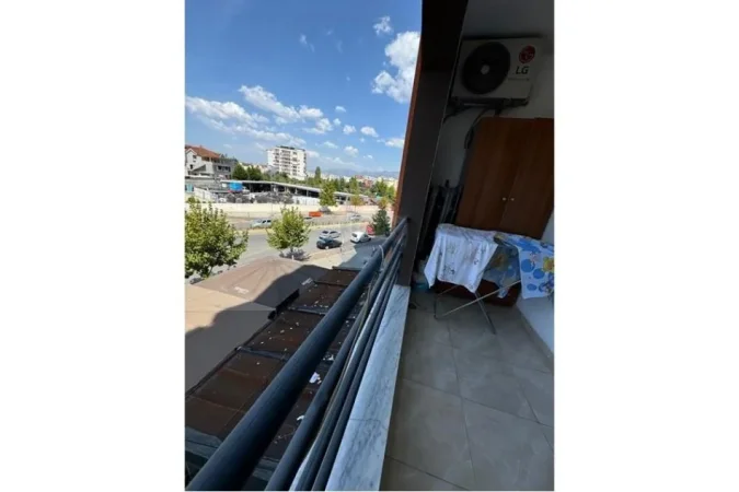 Tirane, shitet apartament 2+1 Kati 2, 101 m² 127.000 € (SHITET APARTAMENT 2+1+2 TEK BULEVARDI I RI!)