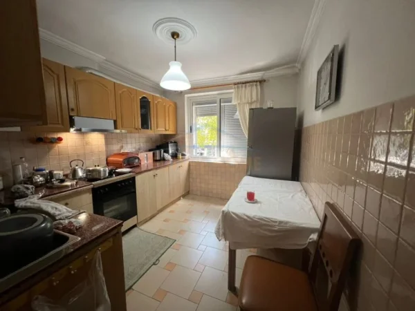 Tirane, shitet apartament 2+1+Aneks Kati 2, 87 m² 265.000 € (Sheshi Willson)