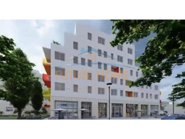 Tirane, shitet apartament 1+1+Ballkon Kati 1, 64 m² 86.500 € (Unaza e Re)