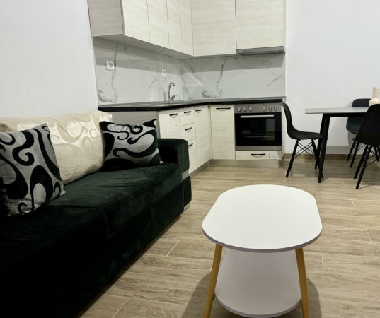 Tirane, jepet me qera Vile 1+1 Kati 1, 60 m² 350 € (rruga 3 Deshmoret)