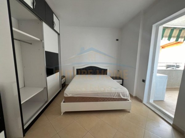 Tirane, shitet apartament 1+1+Ballkon Kati 4, 67 m² 87.000 € (Fresk)