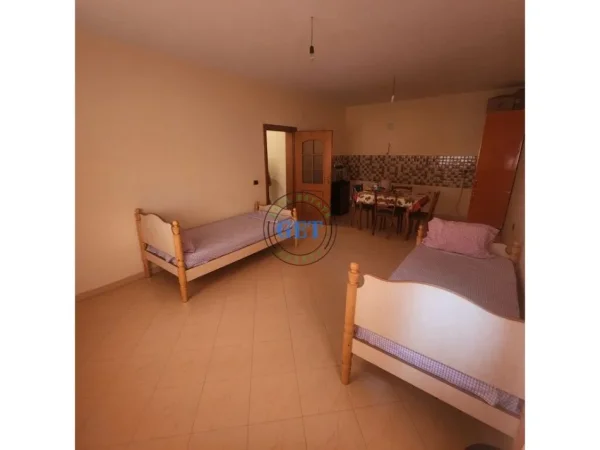 Durres, shitet Vile 2+1+Ballkon , 298 m² 170.000 € (Muzeumi Durres)