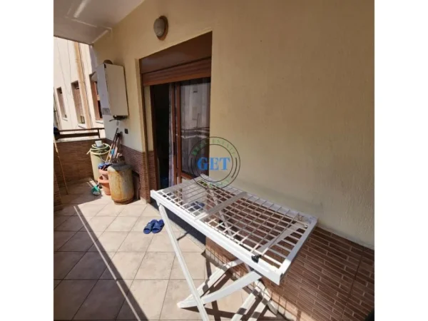 Durres, shitet apartament 2+1+Ballkon Kati 7, 120 m² 120.000 € (Ish Rajoni Durres)