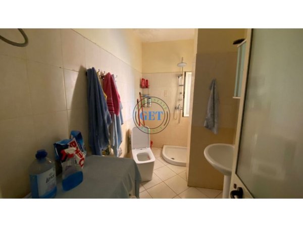 Durres, shitet apartament 1+1+Ballkon Kati 4, 65 m² 80.000 € (Shkembi Kavajes)
