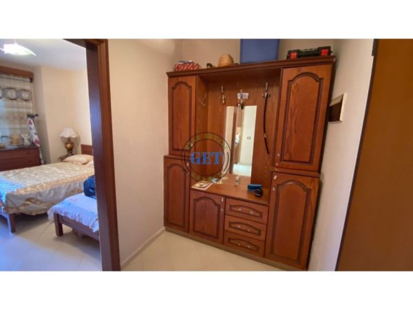 Durres, shitet apartament 1+1+Ballkon Kati 4, 65 m² 80.000 € (Shkembi Kavajes)