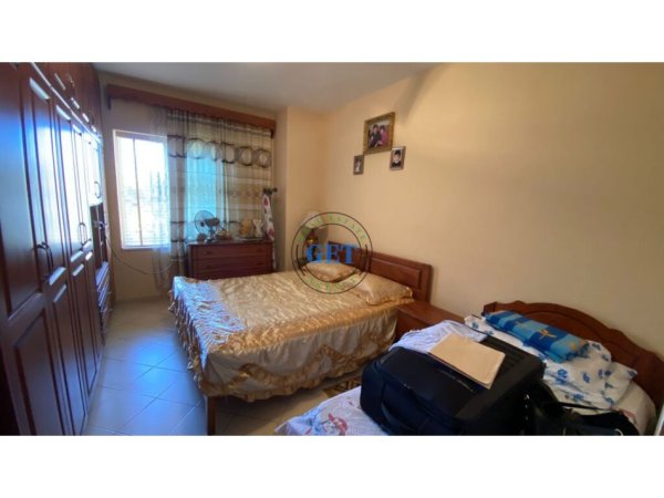 Durres, shitet apartament 1+1+Ballkon Kati 4, 65 m² 80.000 € (Shkembi Kavajes)