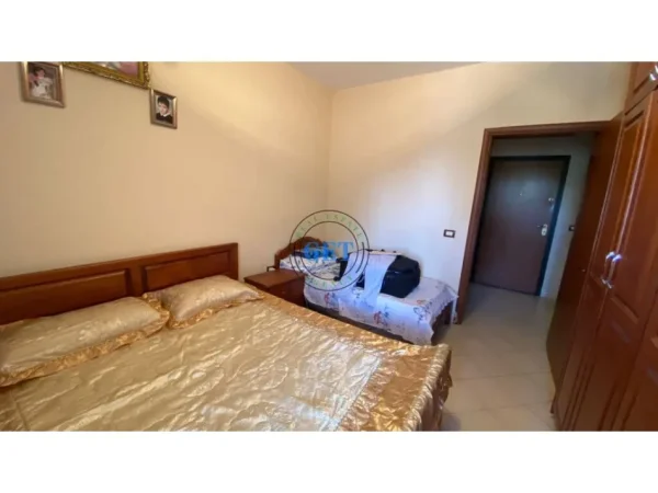 Durres, shitet apartament 1+1+Ballkon Kati 4, 65 m² 80.000 € (Shkembi Kavajes)