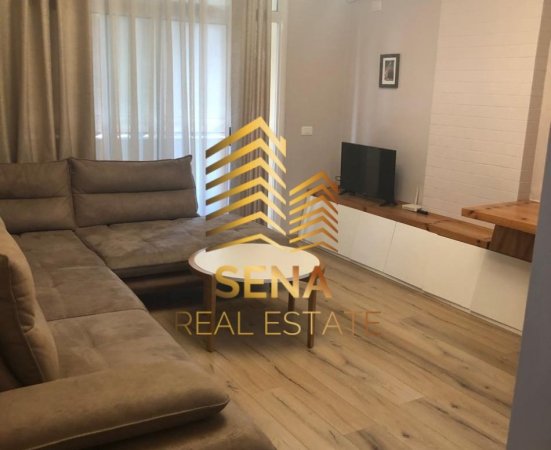 Tirane, jepet me qera apartament 1+1+Ballkon Kati 4, 60 m² 600 € (Rruga Medar Shtylla)