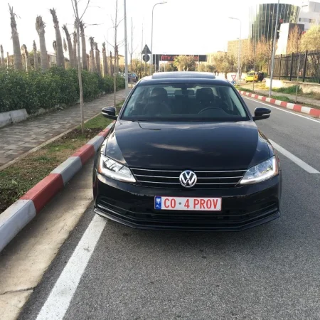 Tirane, shes makine Benzin, e zeze automatik 13.500 €