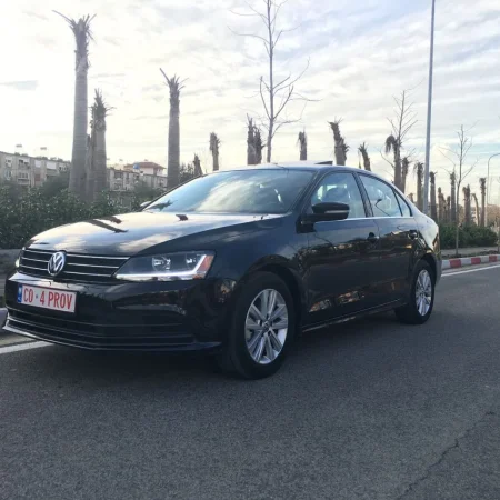 Tirane, shes makine Benzin, e zeze automatik 13.500 €