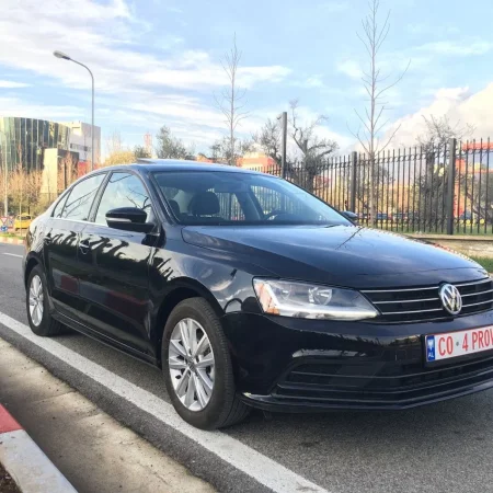 Tirane, shes makine Benzin, e zeze automatik 13.500 €