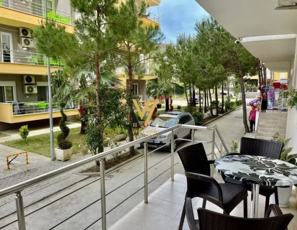 Qerret, shitet apartament 2+1+Ballkon Kati 1, 122 m² 201.600 € (QERRET)