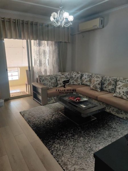 Tirane, jepet me qera apartament 2+1 Kati 7, 95 m² 450 € (ASTIR)