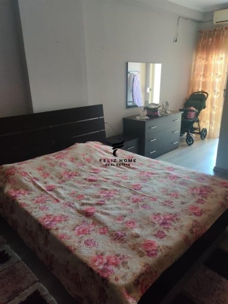 Tirane, jepet me qera apartament 2+1 Kati 7, 95 m² 450 € (ASTIR)