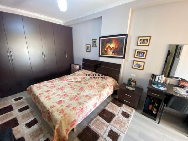 Tirane, jepet me qera apartament 2+1 Kati 7, 95 m² 450 € (ASTIR)