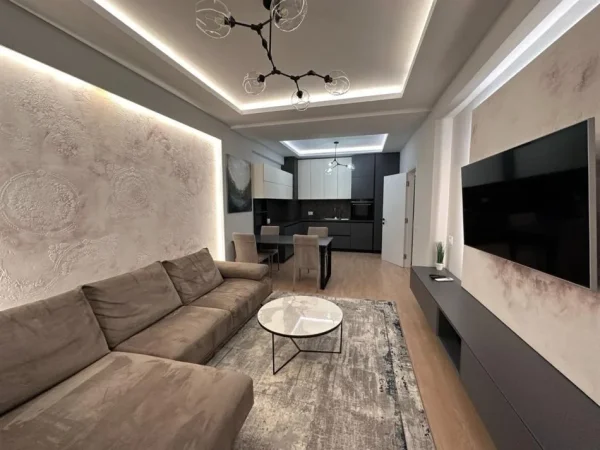 Tirane, shitet apartament 2+1+Aneks+Ballkon Kati 6, 95 m² 165.000 € (Rruga Kavajes)