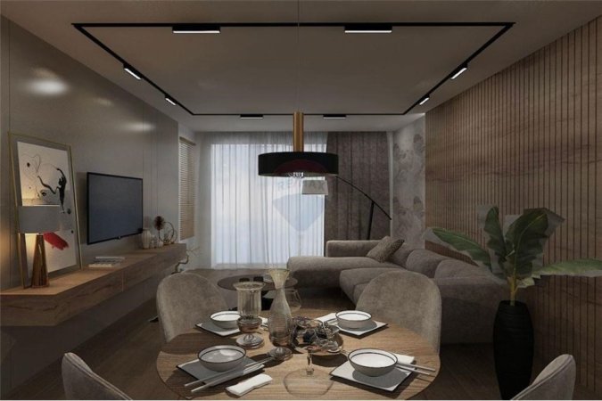 Tirane, jepet me qera apartament 1+1 , 77 m² 1.100 € (Apartament 1+1 per qira te Rruga Barrikadave)