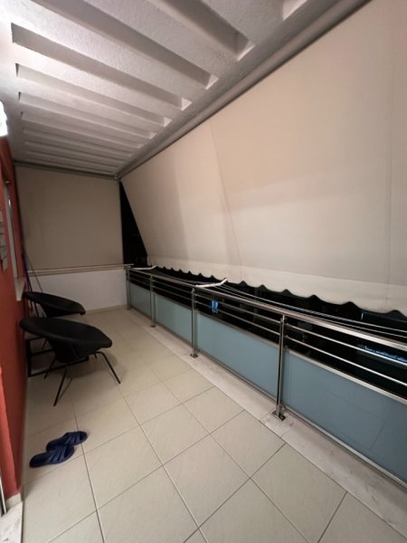 Tirane, shitet apartament 2+1+Ballkon Kati 6, 95 m² 165.000 € (Golden Park)