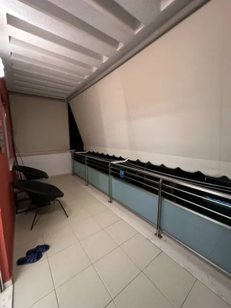 Tirane, shitet apartament 2+1+Ballkon Kati 6, 95 m² 165.000 € (Golden Park)
