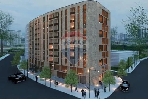 Tirane, shitet apartament 1+1 Kati 8, 73 m² 102.000 € (Ali Demi)