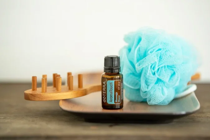 Tirane, shes Koleksioni i Vajrave Esencialë doTERRA