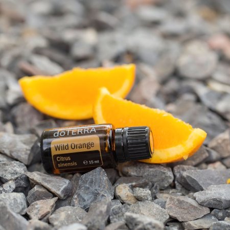 Tirane, shes Koleksioni i Vajrave Esencialë doTERRA