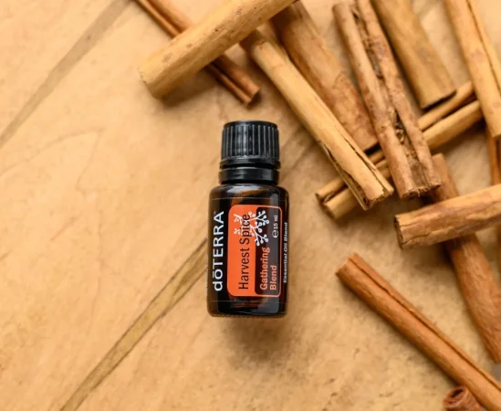 Tirane, shes Koleksioni i Vajrave Esencialë doTERRA