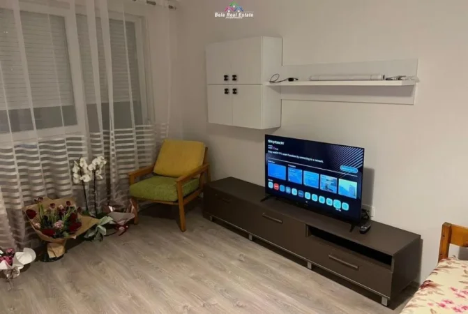 Tirane, jepet me qera apartament 2+1 Kati 4, 110 m² 500 € (Bulevardi i Ri)