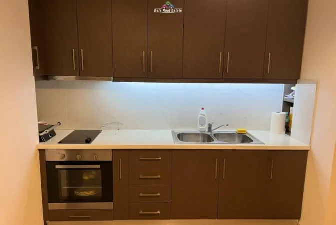Tirane, jepet me qera apartament 2+1 Kati 4, 110 m² 500 € (Bulevardi i Ri)