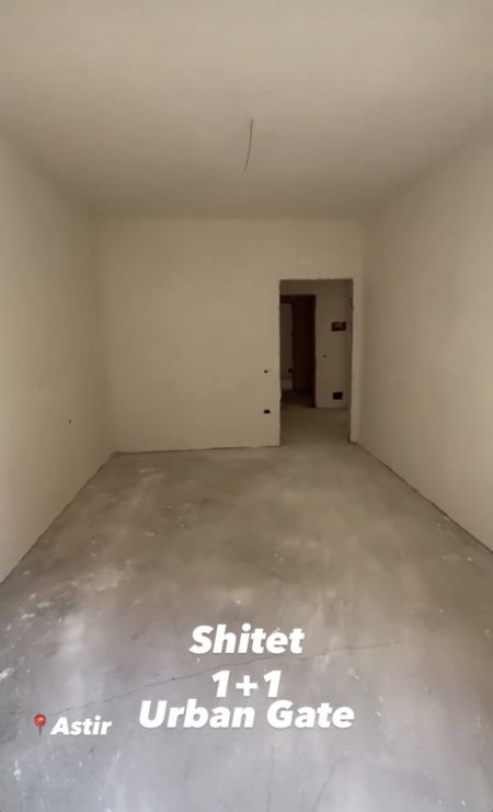 Tirane, shitet apartament 1+1 Kati 2, 75 m² 90.000 € (SHESIM APARTAMENT 1+1 URBAN GATE!)