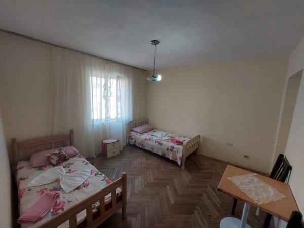 APARTAMENT 2+1 ME QERA TREGU ELEKTRIK TIRANE