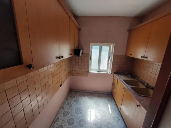 APARTAMENT 2+1 ME QERA TREGU ELEKTRIK TIRANE