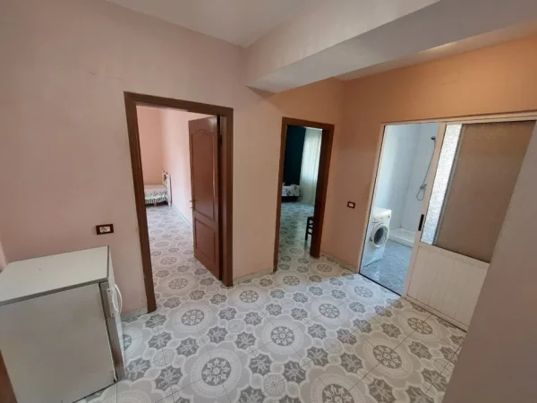 APARTAMENT 2+1 ME QERA TREGU ELEKTRIK TIRANE