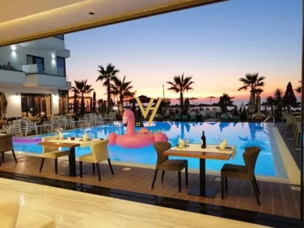 Qerret, shitet apartament 1+1+Ballkon Kati 3, 67 m² 135.200 € (QERRET)