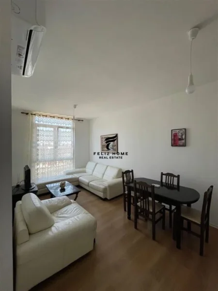 Tirane, jepet me qera apartament 2+1+Ballkon Kati 3, 100 m² 600 € (TREGU ELEKTRIK)