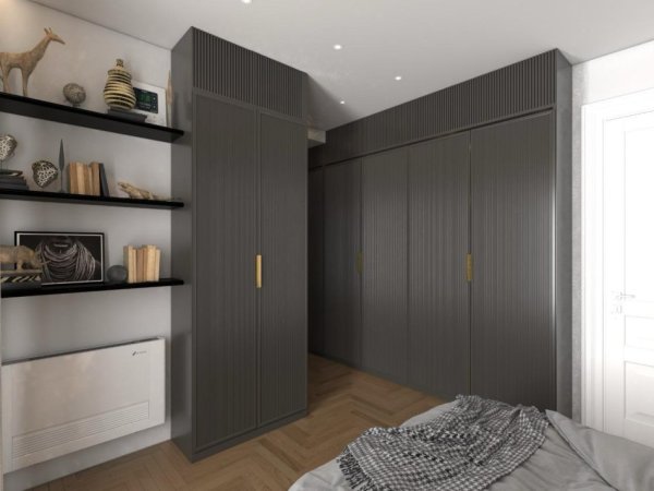 Tirane, shitet 3+1+Ballkon Kati 3, 130 m² 390.000 € (Juridiku)