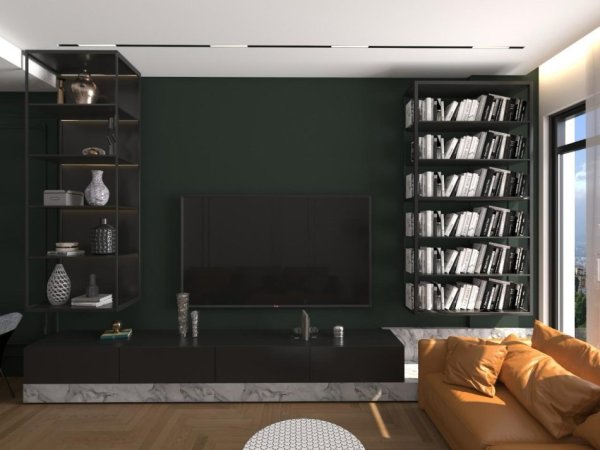 Tirane, shitet 3+1+Ballkon Kati 3, 130 m² 390.000 € (Juridiku)