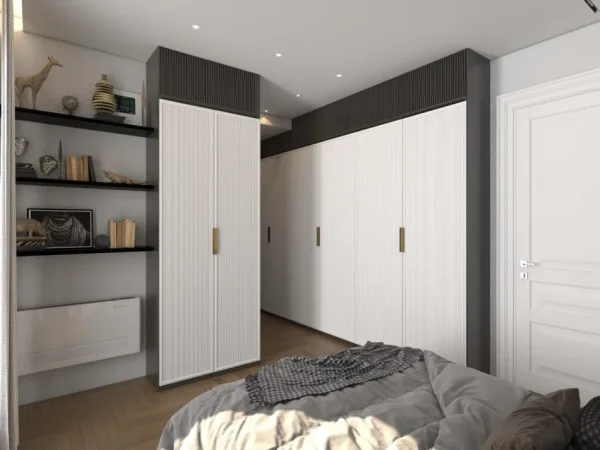 Tirane, shitet 3+1+Ballkon Kati 3, 130 m² 390.000 € (Juridiku)