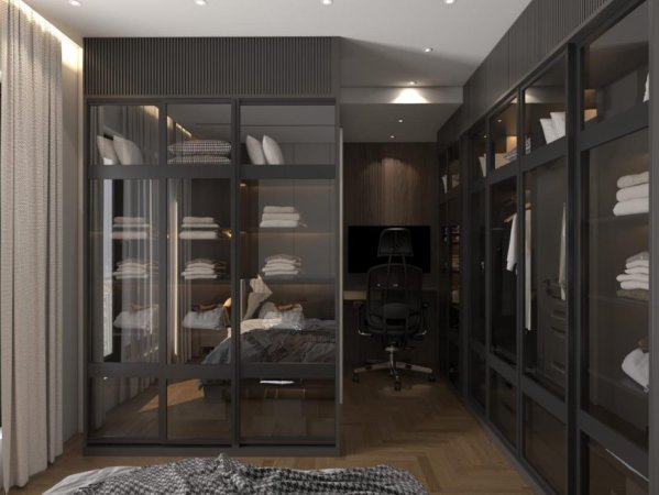 Tirane, shitet 3+1+Ballkon Kati 3, 130 m² 390.000 € (Juridiku)